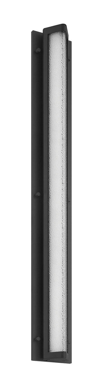 Eurofase - 50110-018 - LED Outdoor Wall Sconce - Hy50 - Sand Black