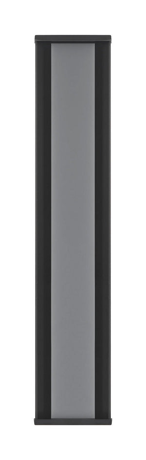 Eurofase - 50112-012 - LED Outdoor Wall Sconce - Dulton - Matte Black