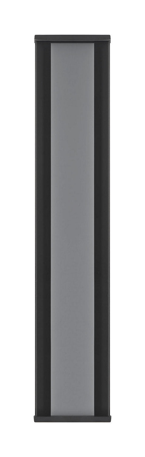 Eurofase - 50112-012 - LED Outdoor Wall Sconce - Dulton - Matte Black