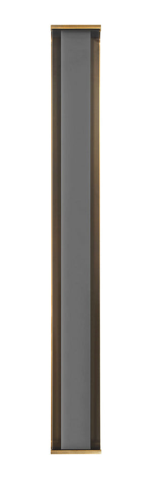 Eurofase - 50117-017 - LED Outdoor Wall Sconce - Dulton - Antique Brass
