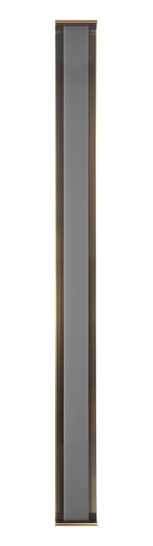 Eurofase - 50118-014 - LED Outdoor Wall Sconce - Dulton - Antique Brass