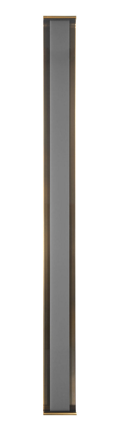 Eurofase - 50118-014 - LED Outdoor Wall Sconce - Dulton - Antique Brass