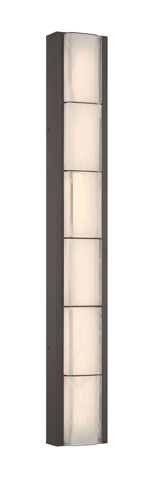 Eurofase - 50179-015 - LED Outdoor Wall Sconce - Gibraltar - Sand Bronze