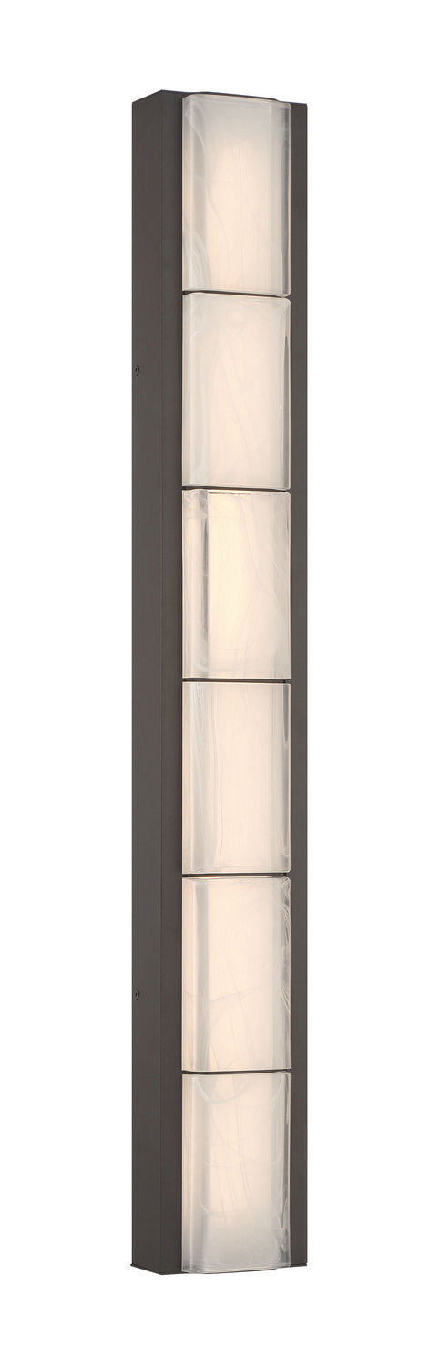 Eurofase - 50179-015 - LED Outdoor Wall Sconce - Gibraltar - Sand Bronze