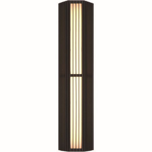 Eurofase - 49956-016 - LED Outdoor Wall Sconce - Morton - Sand Black