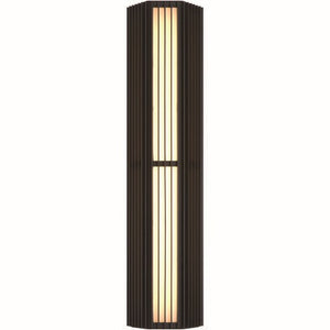 Eurofase - 49956-016 - LED Outdoor Wall Sconce - Morton - Sand Black