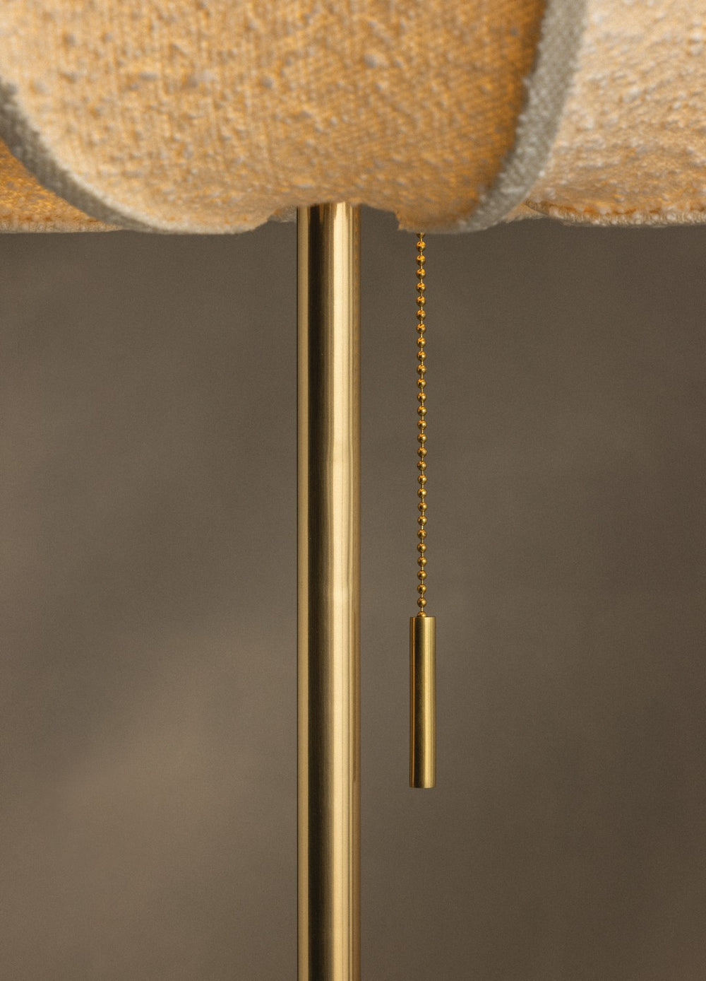 Mitzi - HL1147401-AGB - One Light Floor Lamp - Alexandra - Aged Brass
