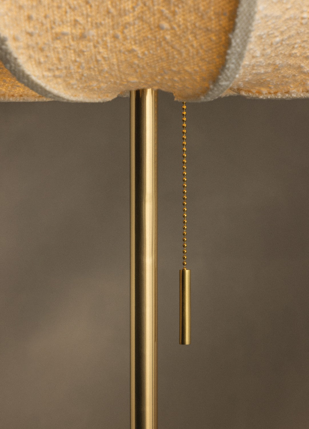 Mitzi - HL1147401-AGB - One Light Floor Lamp - Alexandra - Aged Brass