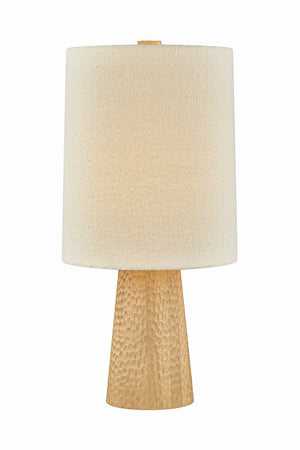 Mitzi - HL1154201-AGB - One Light Table Lamp - Jones - Aged Brass