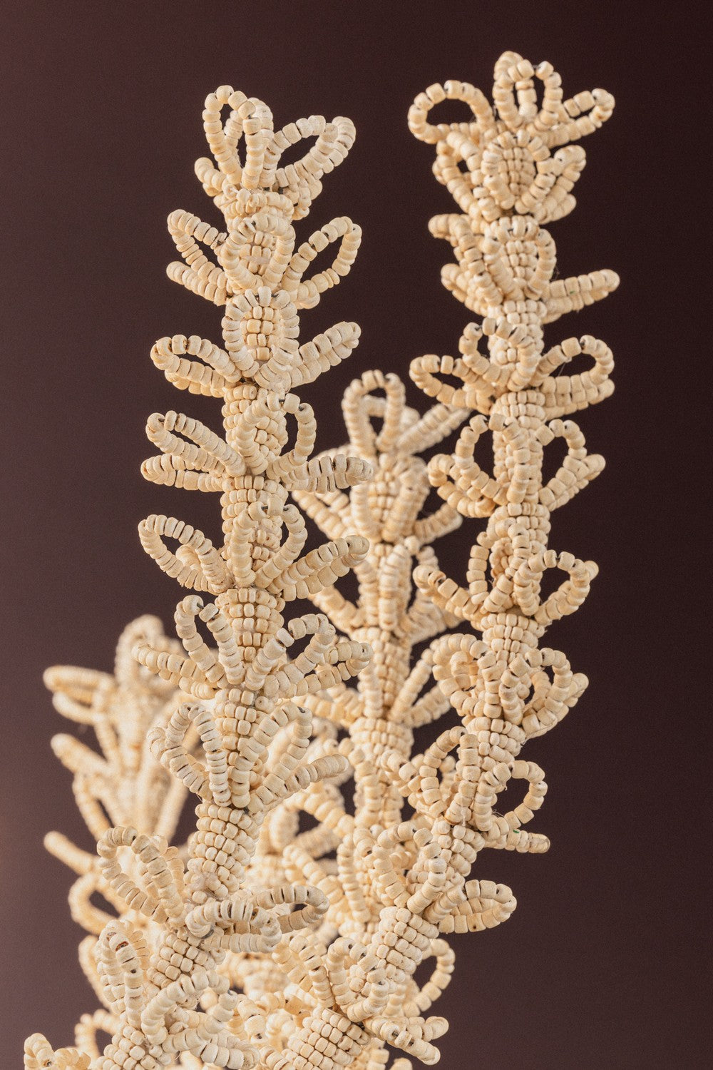 Corbett Lighting - 575-30-CP - Six Light Chandelier - Pedrillo - Cream Plaster