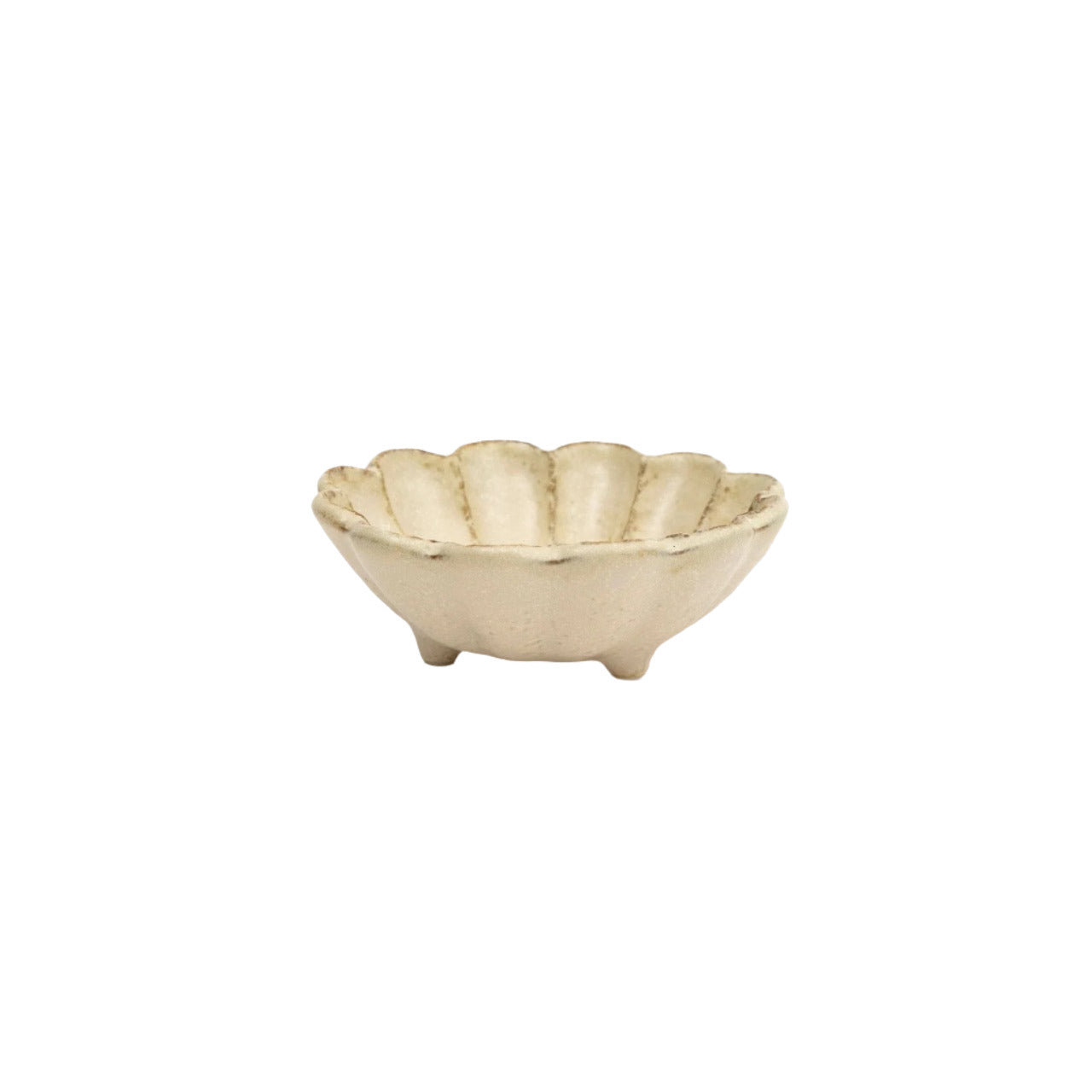 Kaneko Kohyo White Rinka Collection - 16Bowl