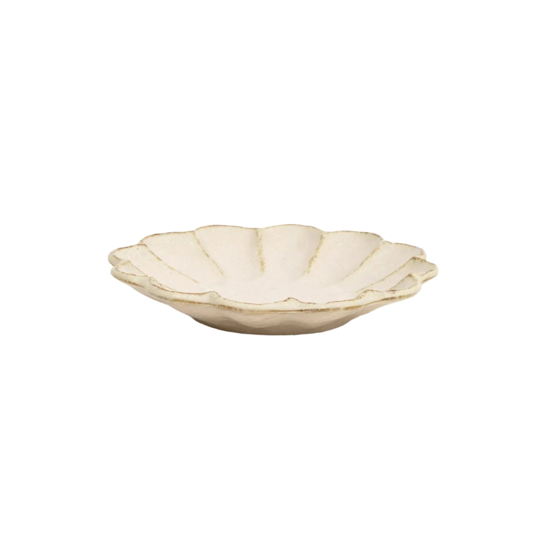 Kaneko Kohyo White Rinka Collection - 17Plate