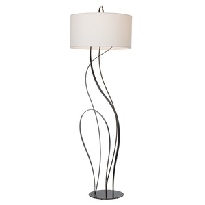 Hubbardton Forge - 237681-SKT-89-SF2312 - Sway Floor Lamp - Sway - Ink
