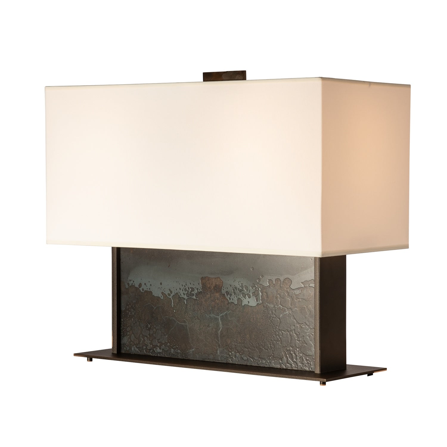 Hubbardton Forge - 271201-SKT-89-44-SF2302 - Horizon Console Lamp - Horizon - Ink