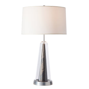 Hubbardton Forge - 272125-SKT-89-89-SF1810 - Spire Table Lamp - Spire - Ink