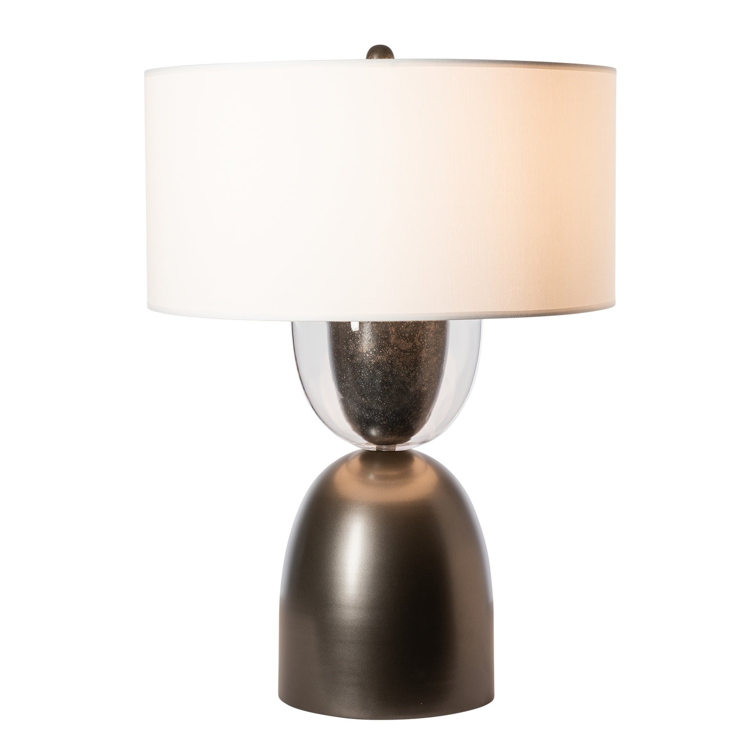 Hubbardton Forge - 272127-SKT-89-89-SF2021 - Union Table Lamp - Union - Ink