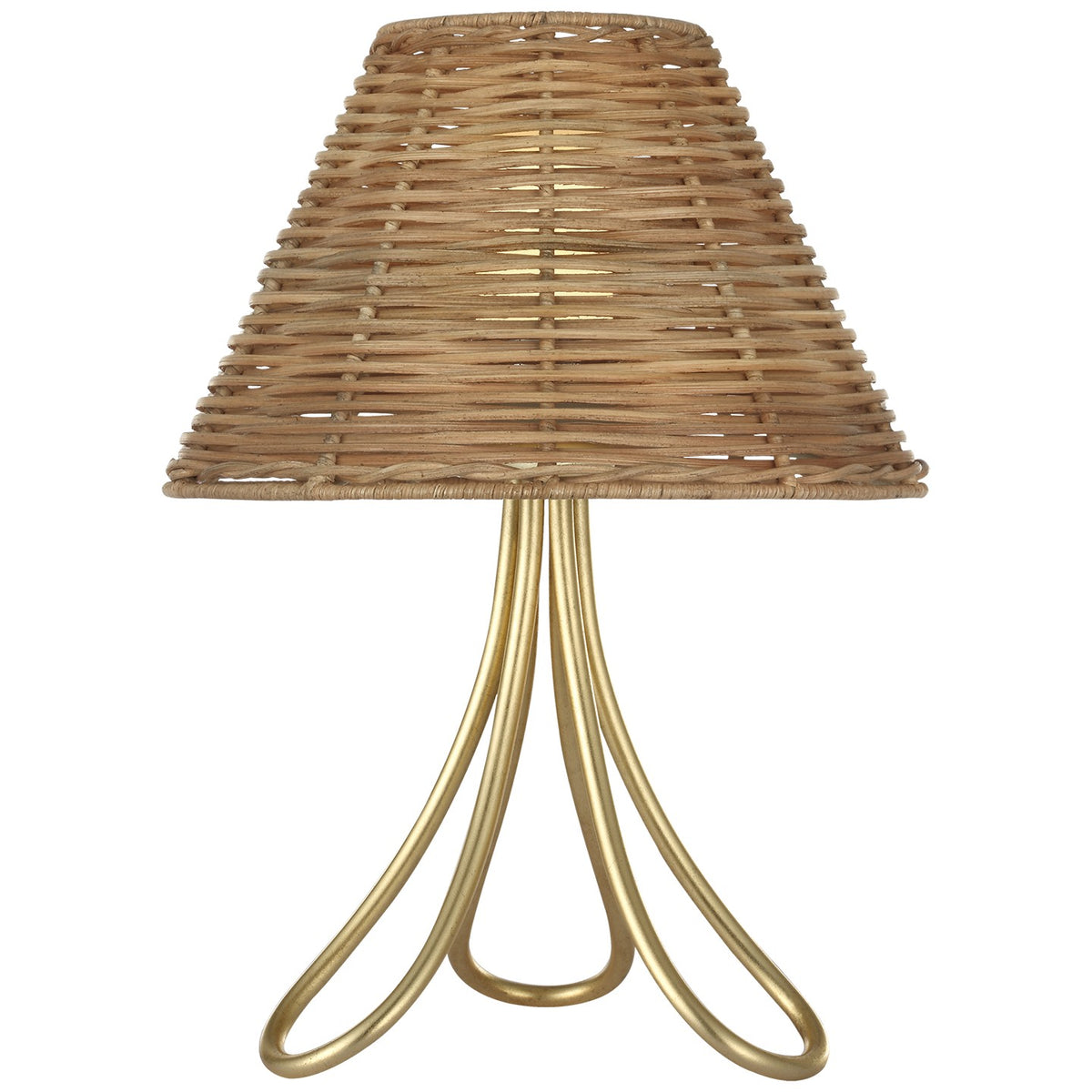 Visual Comfort Signature - ARN 3055G-NTW-CL - LED Accent Lamp - Jeanne - Gild
