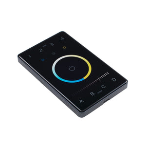 Tunable Tape Light Wall Controller
