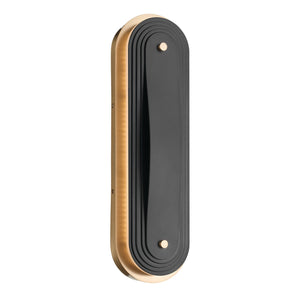 Kichler - 52810CPZLED - LED Wall Sconce - Tauri - Champagne Bronze