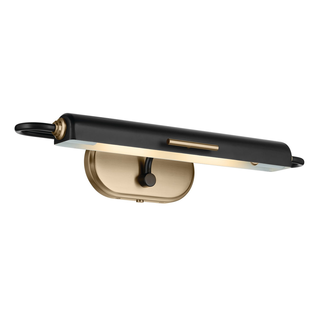 Caillier Picture Light