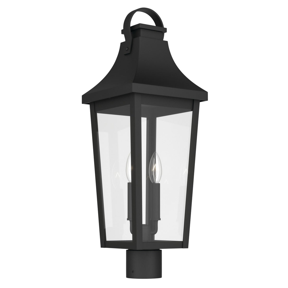 Cleary Outdoor Post Lantern