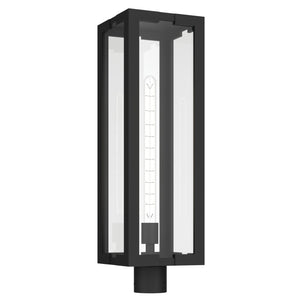 Calen Outdoor Post Lantern