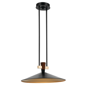 Tenon Pendant
