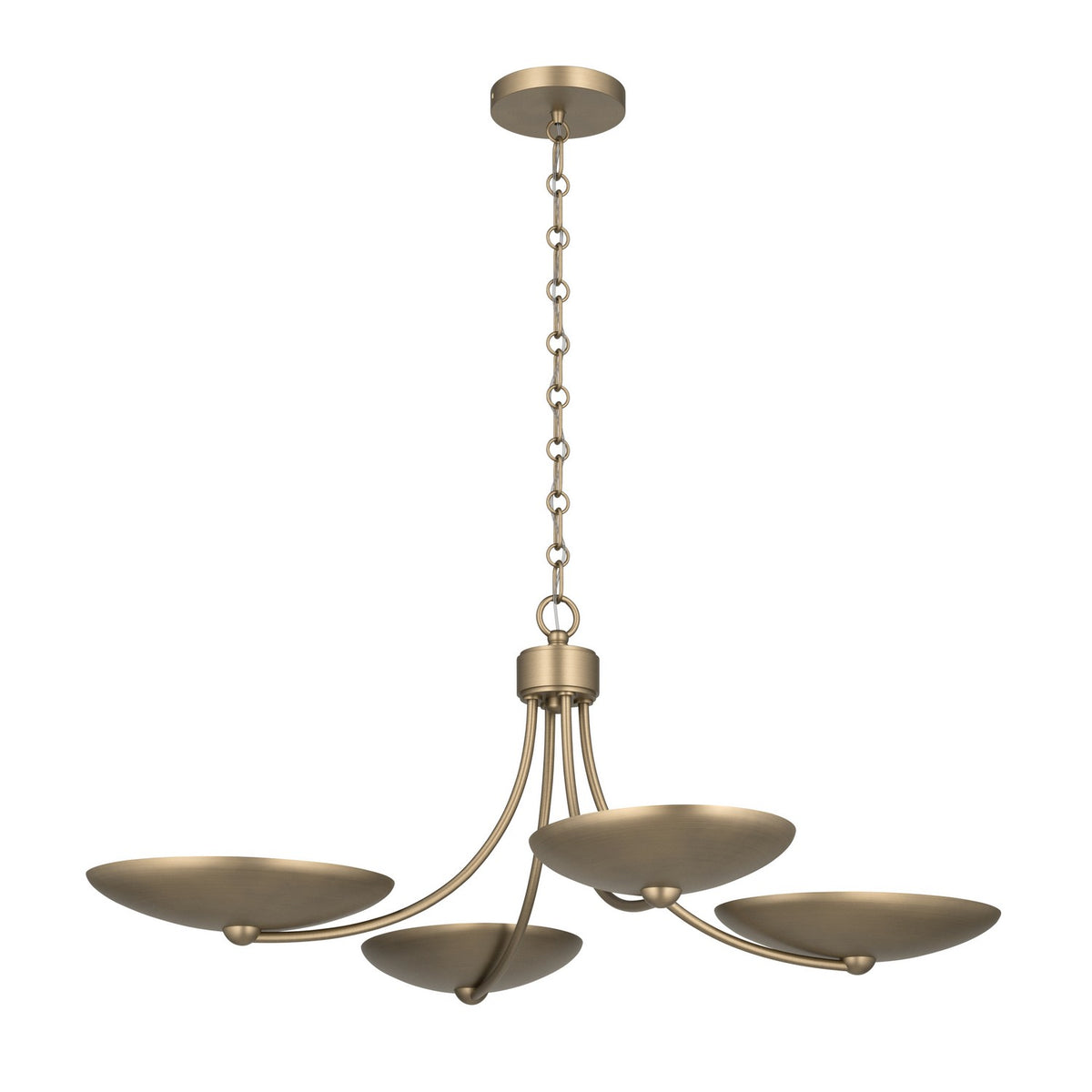 Palmela Convertible Chandelier