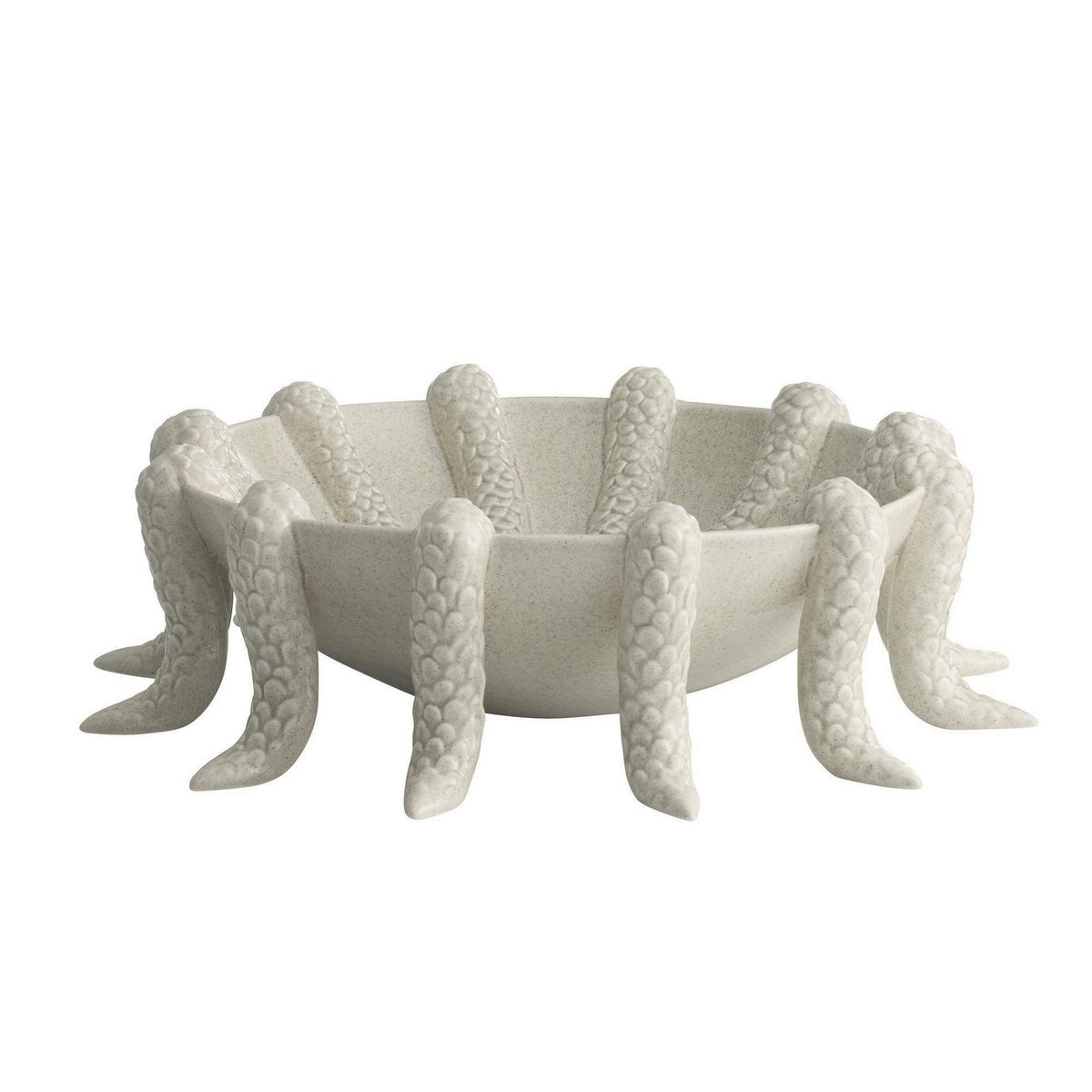 Arteriors - ATE06 - Centerpiece - Neptara - Ice Reactive
