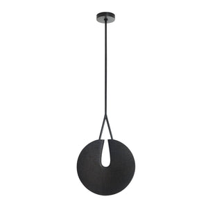 Arteriors - DPC31 - LED Pendant - Tyche - Bronze/Bronze