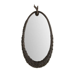 Arteriors - GDWMI05 - Mirror - Sherwood - Bronze/Plain