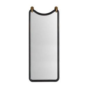 Arteriors - GDWMI06 - Mirror - Paloma - Bronze/Antique Brass