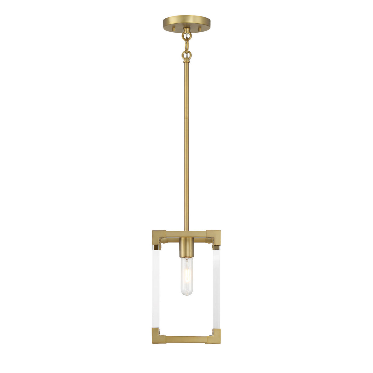 Oro District Mini Pendant