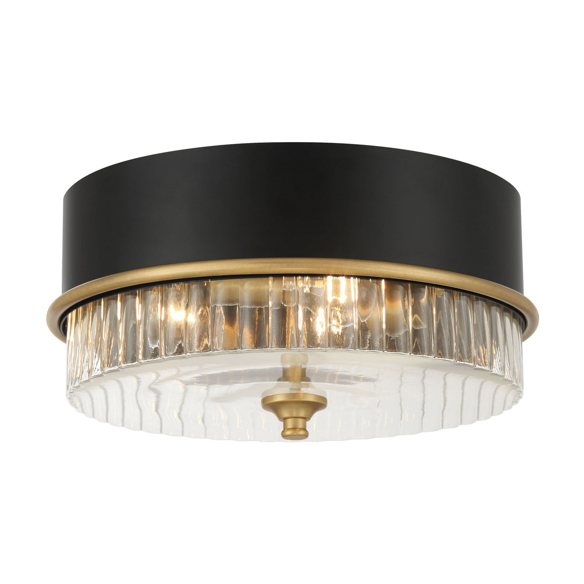 Stamford Flush Mount