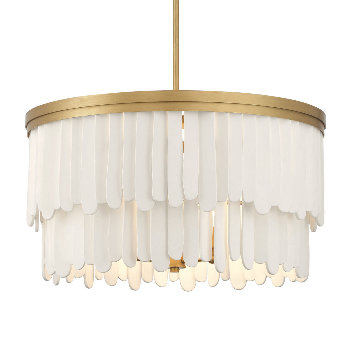 Briscade Pendant