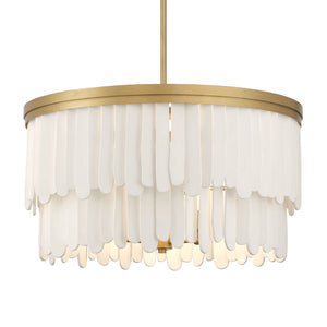Briscade Pendant