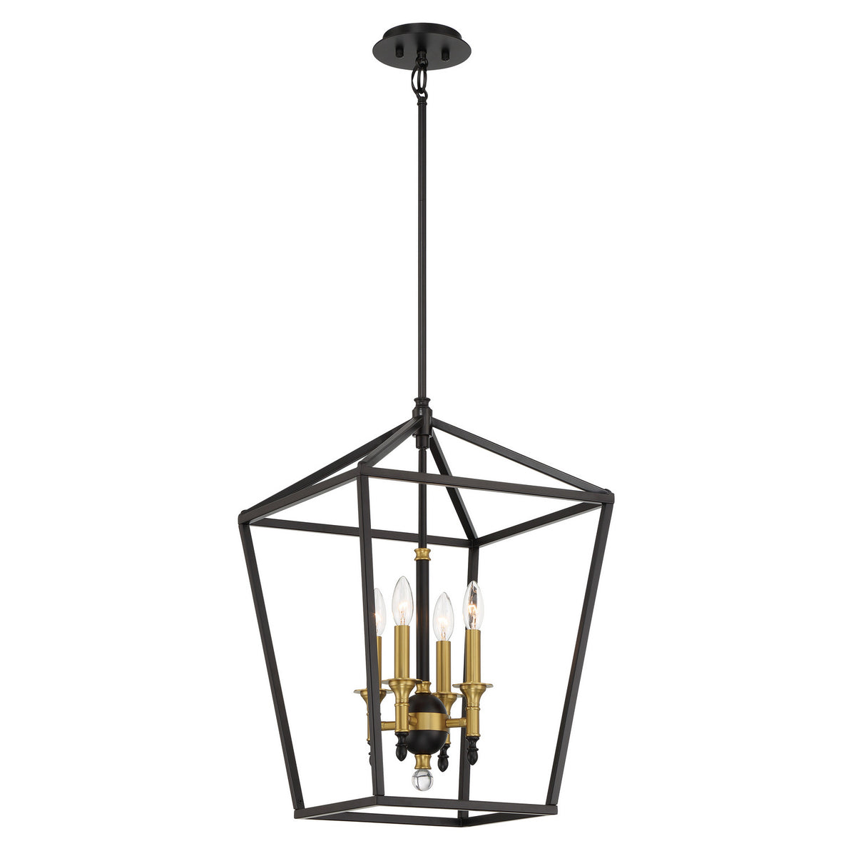 Townhall Pendant