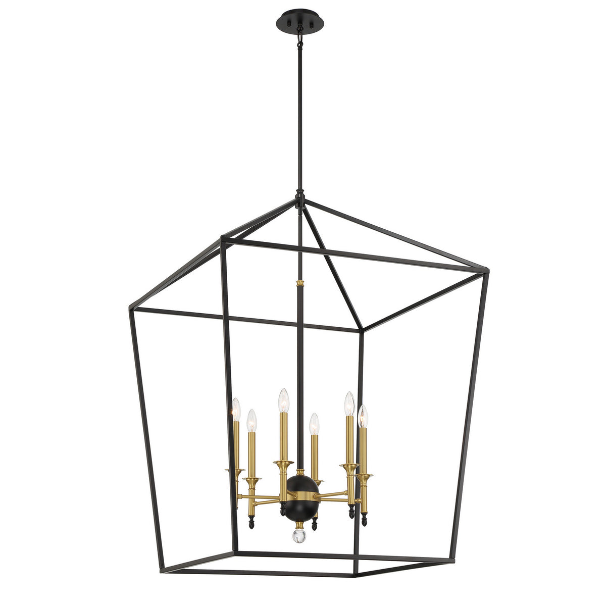 Townhall Pendant