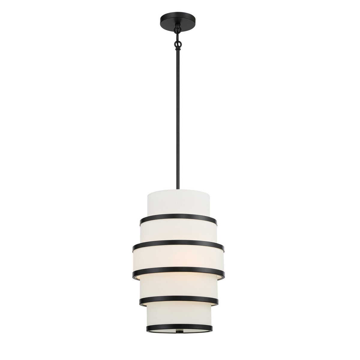 Cascade Pendant