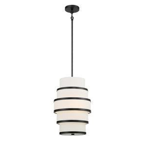 Cascade Pendant