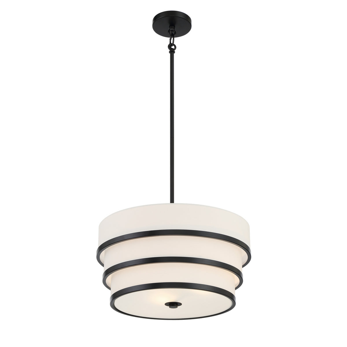 Cascade Pendant