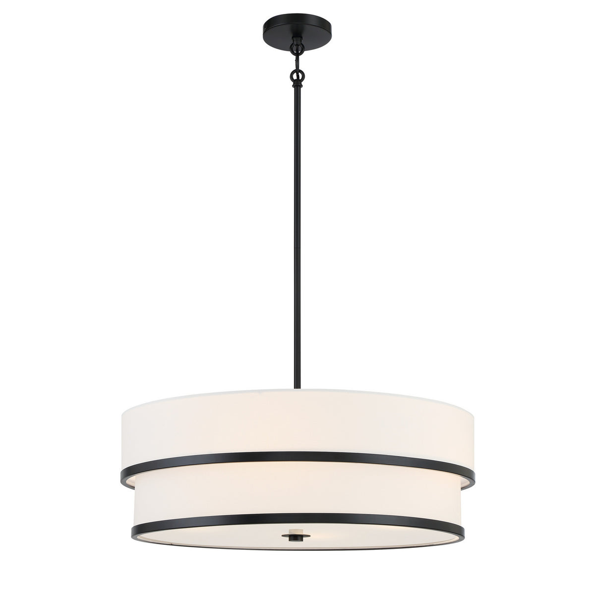Cascade Pendant