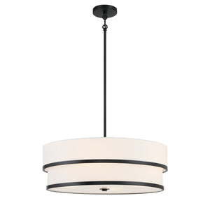 Cascade Pendant