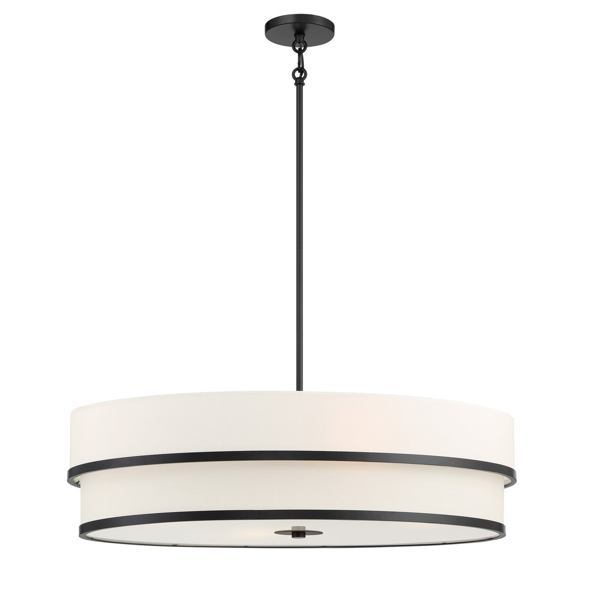 Cascade Pendant