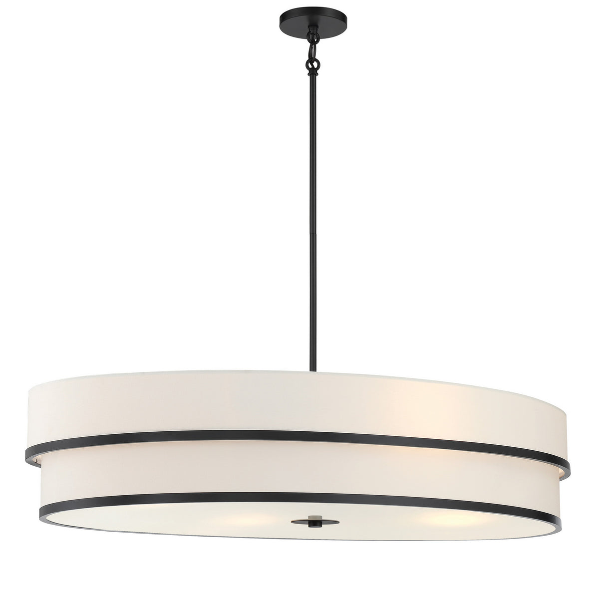 Cascade Pendant