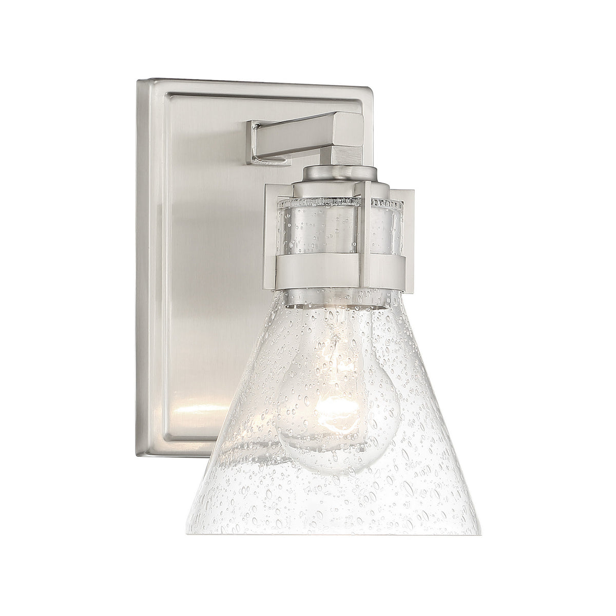 Chatham Square Bath Light