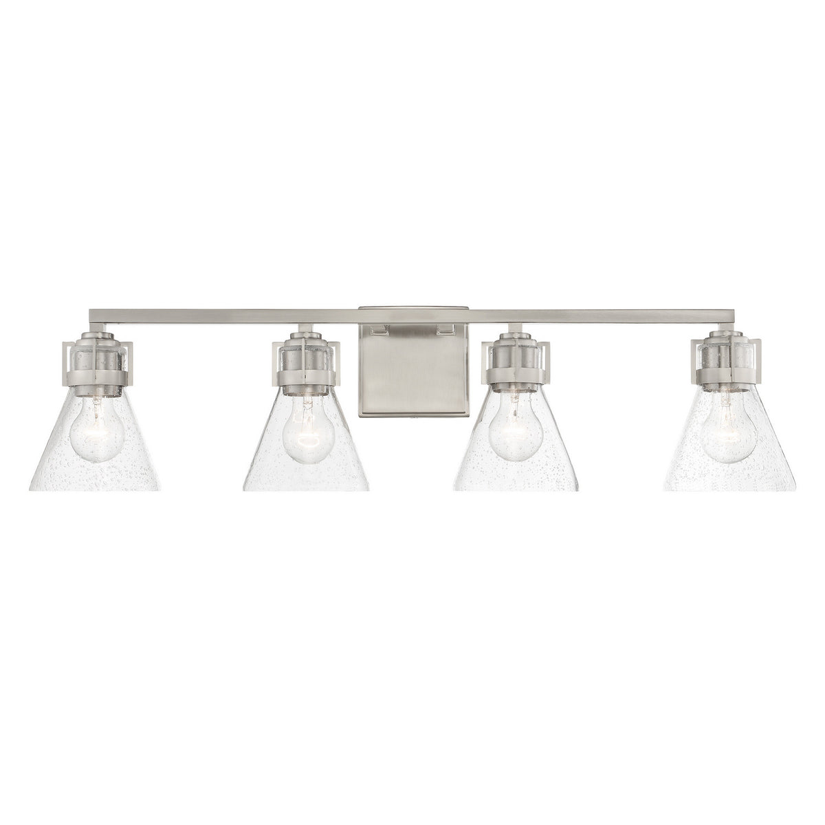 Chatham Square Bath Light