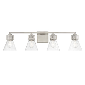 Chatham Square Bath Light