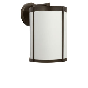 Generation Lighting - GLO1101D-ANBZ - One Light Lantern - Luning - Antique Bronze