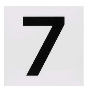 Generation Lighting - GLO2127 - Address Light - Address Light Tiles - White Plastic